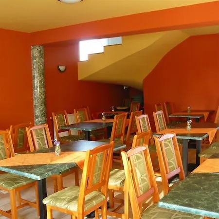 Erika Appartementhaus Apartamento