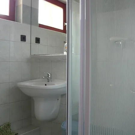 Erika Appartementhaus Keszthely