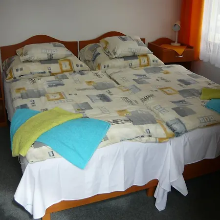 Erika Appartementhaus