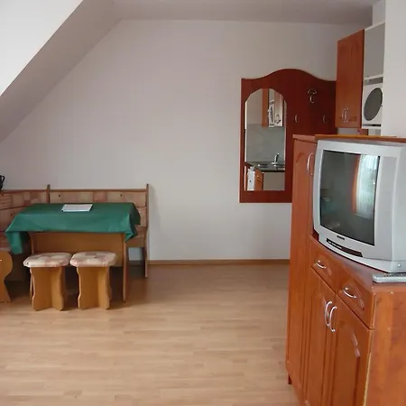 Erika Appartementhaus