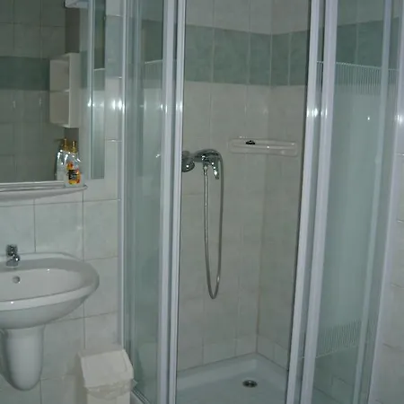 Διαμέρισμα Erika Appartementhaus *